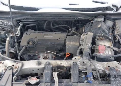 2016 Honda Cr-V Ex z USA, uszkodzony, nr VIN 5J6RM4H5XGL106882